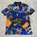 Polo Ralph Lauren 2016 Grand Prix Tropez Cote D'Azur Polo Men's Medium