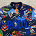 Polo Ralph Lauren 2016 Grand Prix Tropez Cote D'Azur Polo Men's Medium