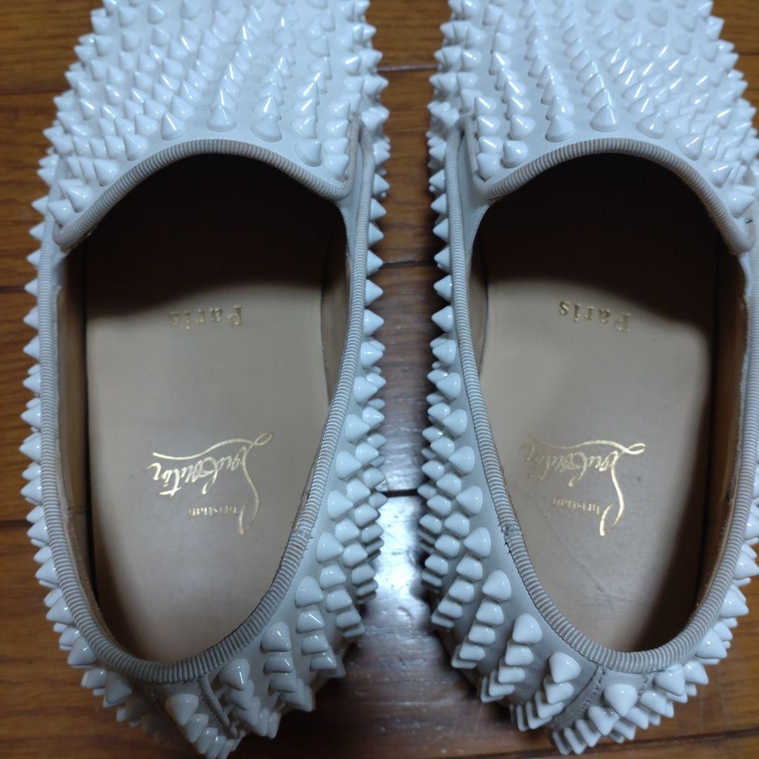 CHRISTIAN LOUBOUTIN Sneakers & Slip-On スニーカー 楽天市場】CHRISTIAN LOUBOUTIN クリスチャンルブタン Louis