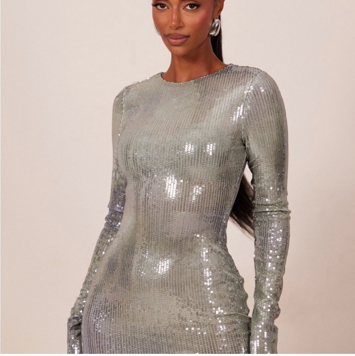 Mars the label: THE MAYA MIDAXI DRESS