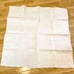 LANVIN Collection / Linen Pocket Square