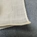 LANVIN Collection / Linen Pocket Square