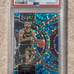 2022 Select #27 Stephen Curry Concourse Light Blue Disco #d/99 PSA 10 Gem Mint