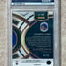2022 Select #27 Stephen Curry Concourse Light Blue Disco #d/99 PSA 10 Gem Mint