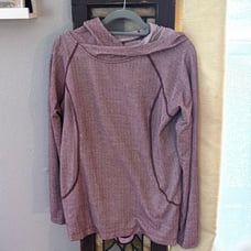 Patagonia Active Herringbone Hoodie