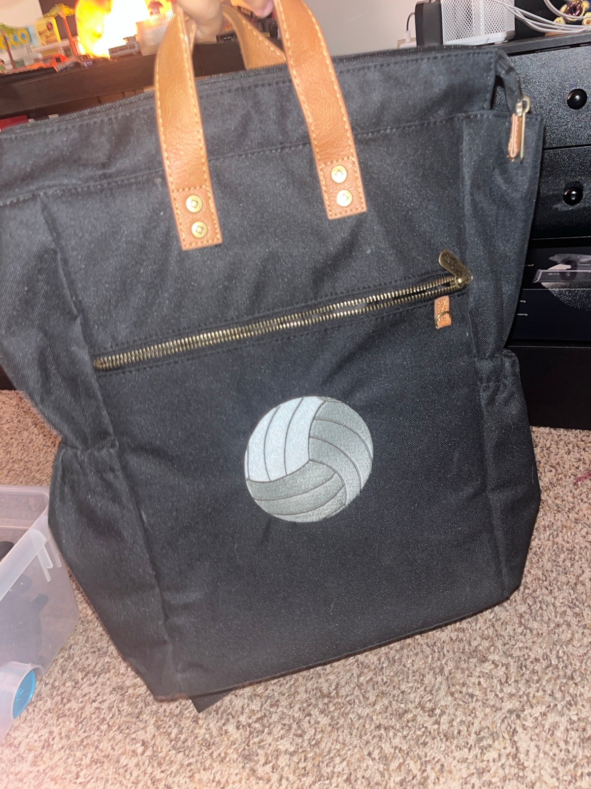 Thirty-one backpack