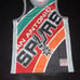 San Antonio Spurs Jersey