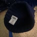 UGG WOOL RIBBED DEEP BLUE ADULT’s WINTER BEANIE Hat ‘24 COZY