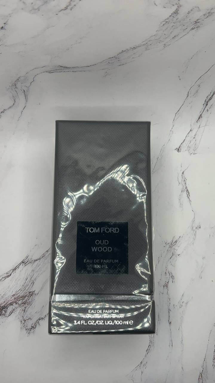Eau de Parfum