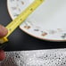 Noritake China Clovis Pattern #5855 7.5 Bowl Set Of 6