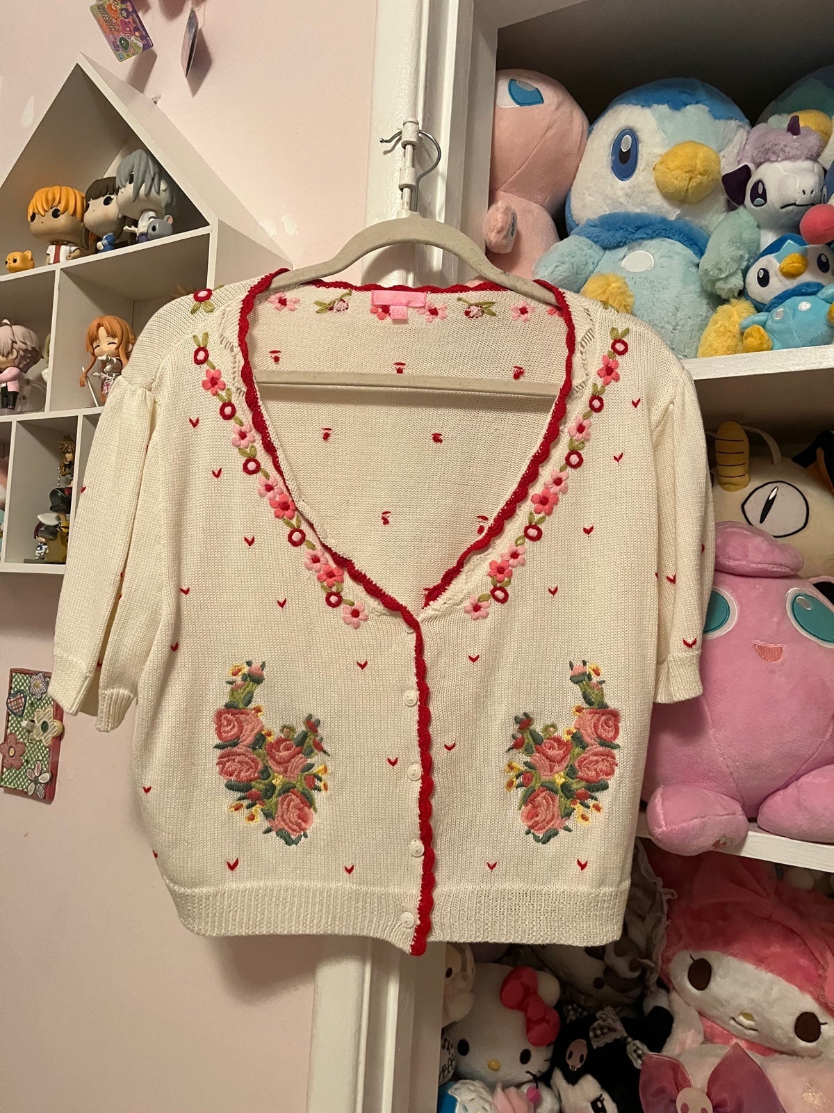 Dolls Kill Cardigan Sweaters | Mercari