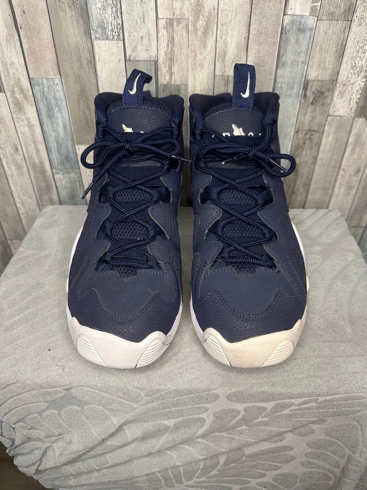Nike Air Max CB blue