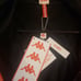 Kappa track jacket