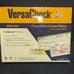 VersaCheck X1 GOLD 2024- HOME AND BUSINESS CHECK CREATION SOLUTION TOP SECURE