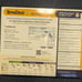 VersaCheck X1 GOLD 2024- HOME AND BUSINESS CHECK CREATION SOLUTION TOP SECURE