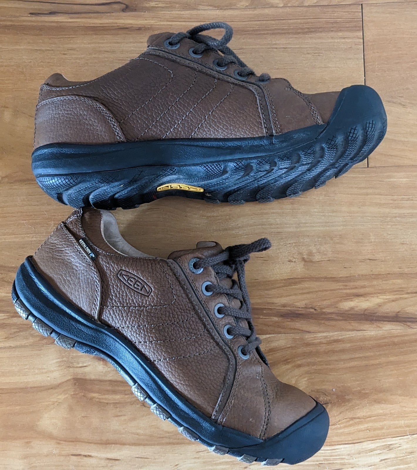 Keen shoes