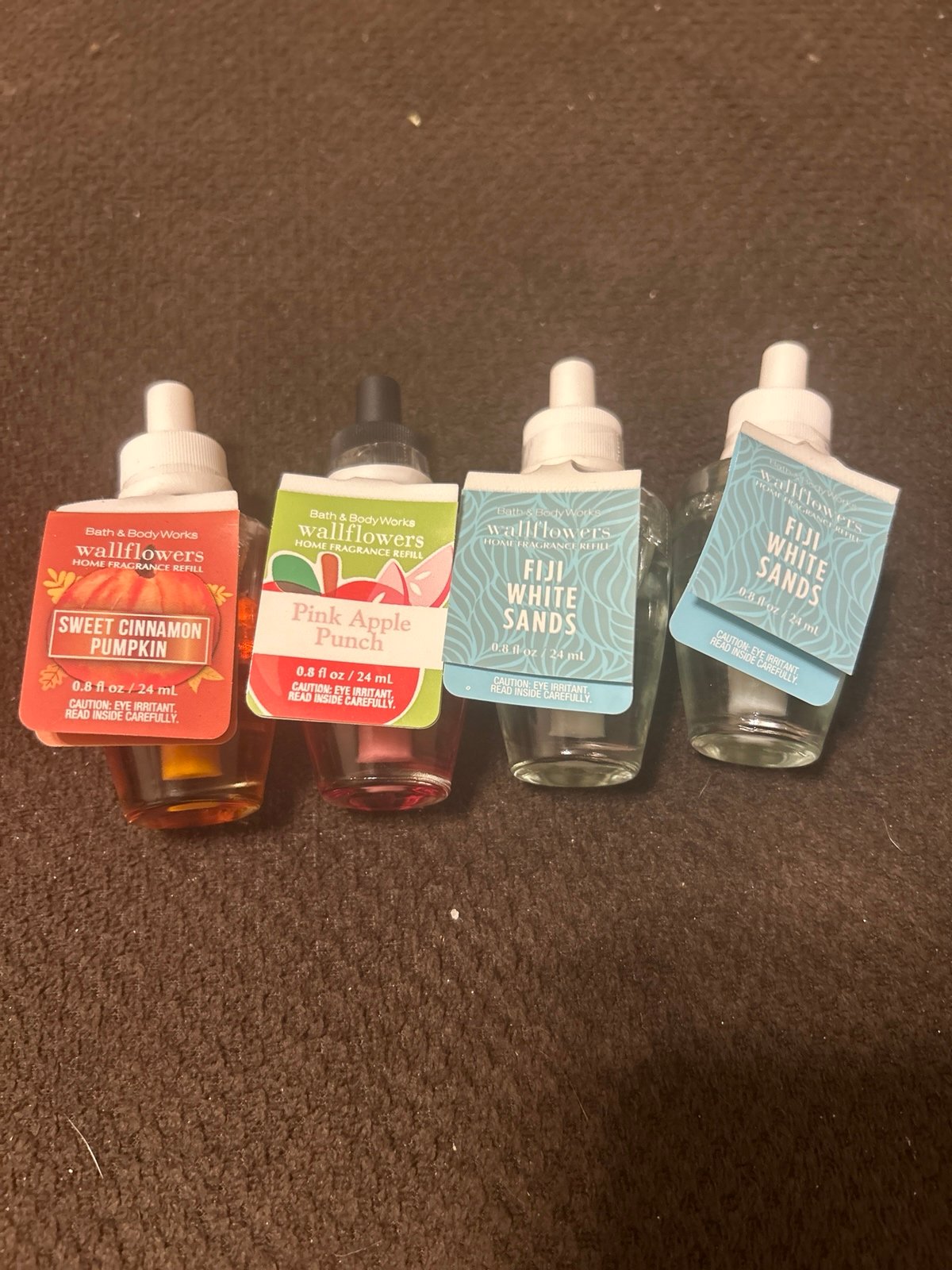 Bath & Body Works Wallflower Lot