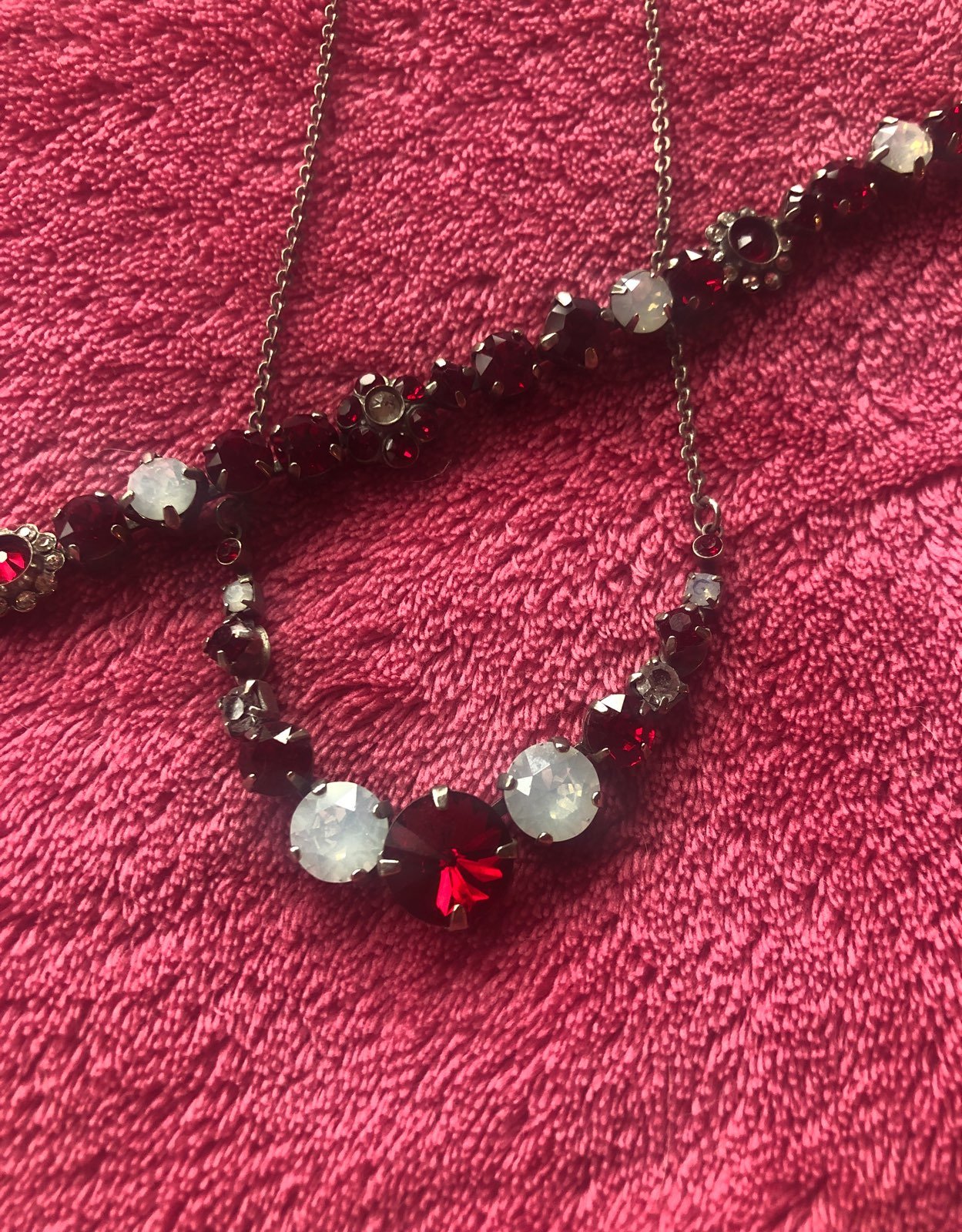 Sorrelli Neckalce/Bracelet set