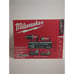 Milwaukee 3693-22CX M18 18V 2 Compact Brushless Cordless Tool Combo Kit