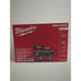 Milwaukee 3693-22CX M18 18V 2 Compact Brushless Cordless Tool Combo Kit
