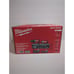 Milwaukee 3693-22CX M18 18V 2 Compact Brushless Cordless Tool Combo Kit