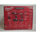 Milwaukee 3693-22CX M18 18V 2 Compact Brushless Cordless Tool Combo Kit