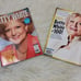 Betty White Commemorative Edition and Hollywood story special edition