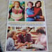 Betty White Commemorative Edition and Hollywood story special edition