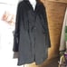 CINDY BAI REVERSIBLE RAIN JACKET WITH HOOD