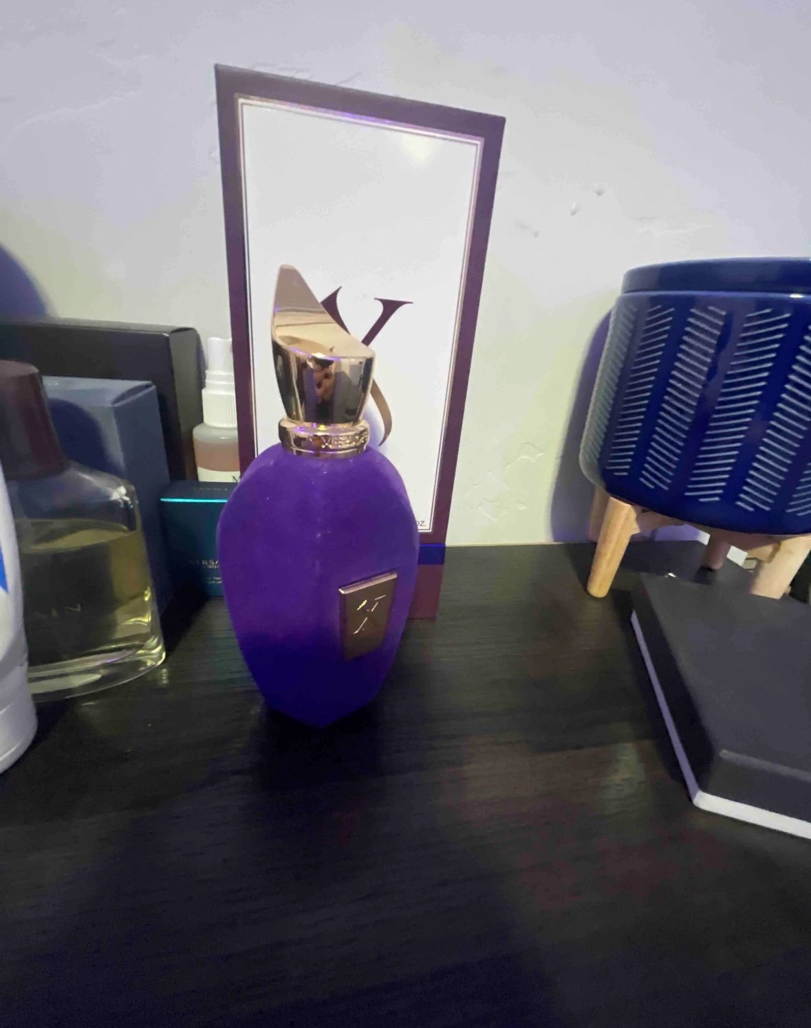 Xerjoff Soprano perfume - 100ml #perfume