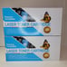 2 Premium Compatible CBTN750 Toner Cartridge - TN750/3340/338 0 Brother SEALED