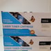 2 Premium Compatible CBTN750 Toner Cartridge - TN750/3340/338 0 Brother SEALED
