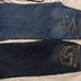 Silver jeans size bell bottoms w27/L31 and capri size27