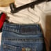 Silver jeans size bell bottoms w27/L31 and capri size27