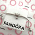 Genuine Pandora S925 ALE Disney Simba Charm ~ 799398C01
