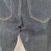 rag & bone FIT 3 Slim Straight Leg Jeans Standard Issue Size 29 Button Fly