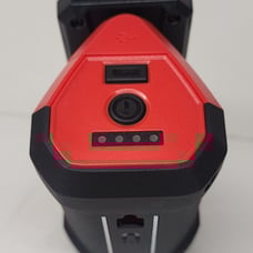 Milwaukee Tool 2367-20 M12 Rover Service And Repair Flood Light (Tool Only)