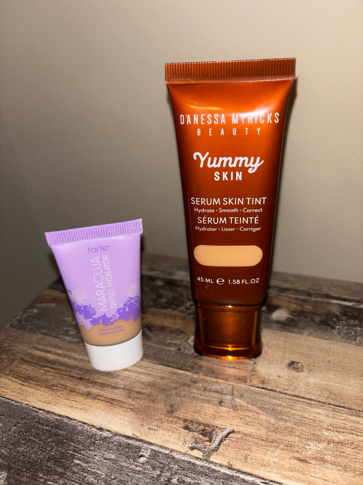 FIRM price - Skin tint bundle