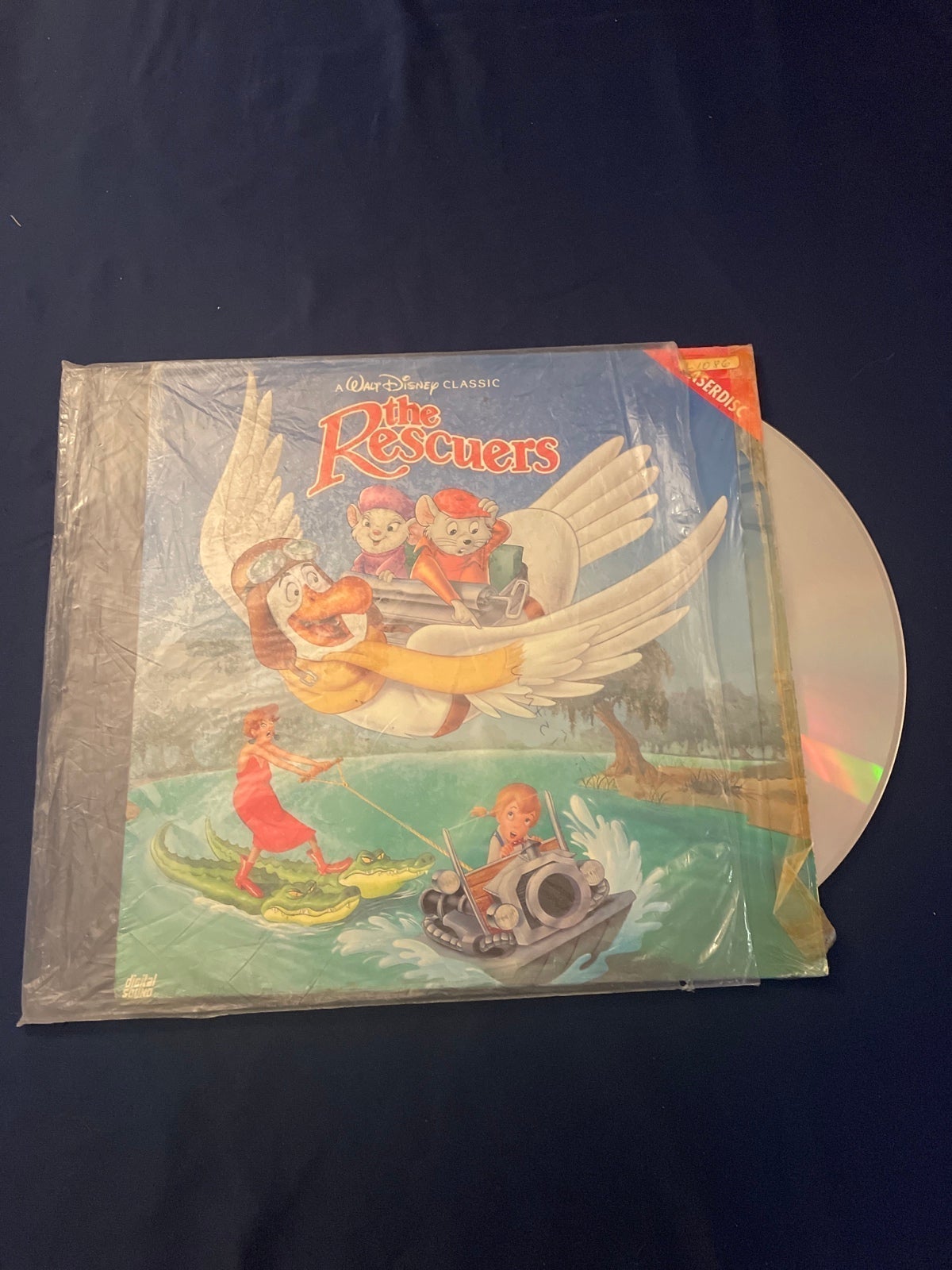 Laserdisc records lot mix and match all my listings
