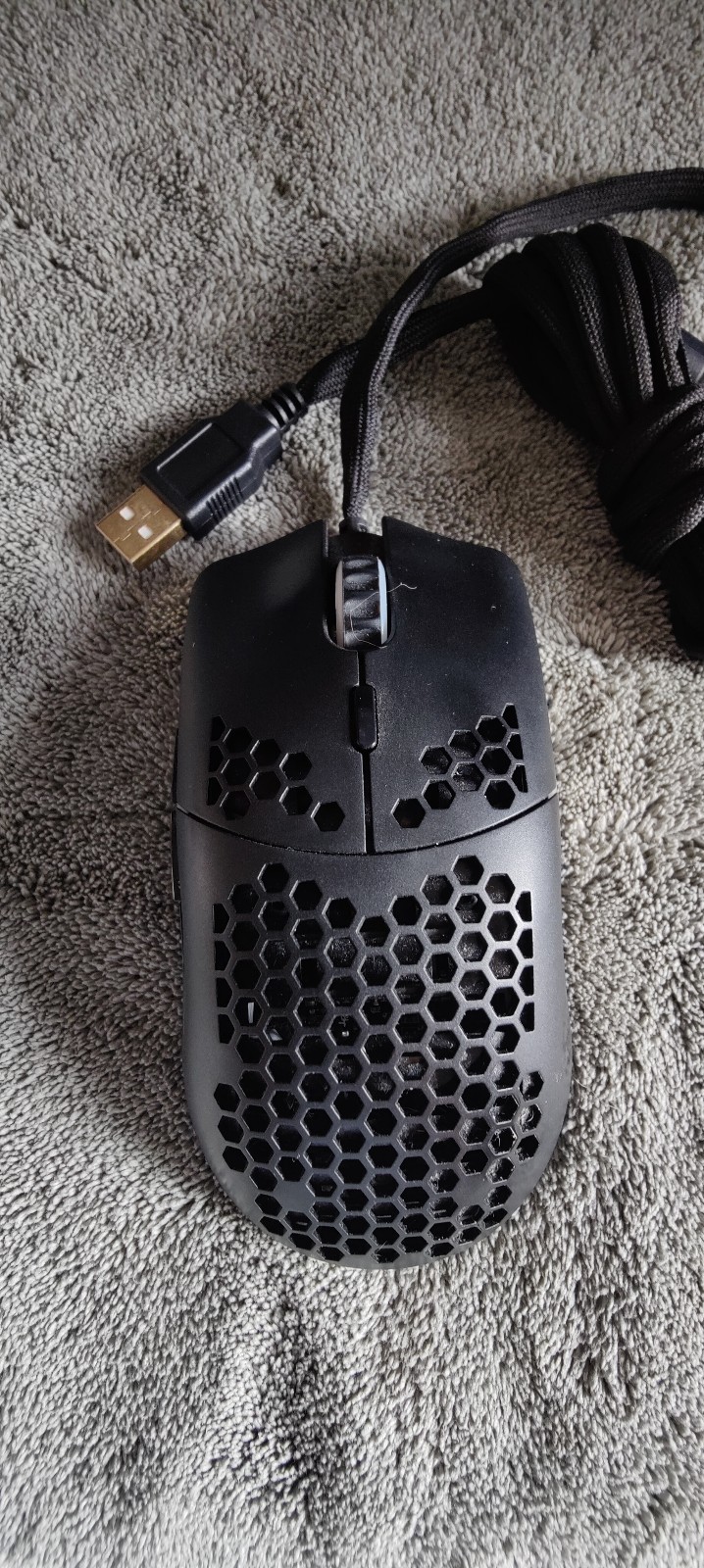 Glorious Model O Gaming Mouse