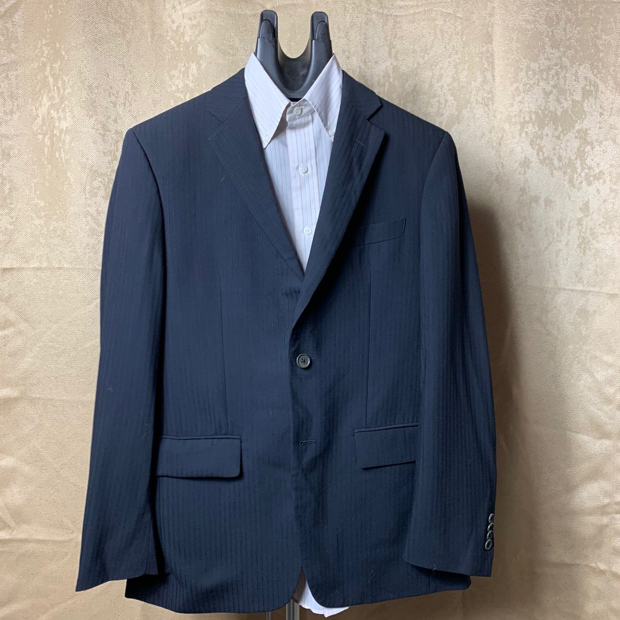 John Varvatos Star USA Blazer 38 Regular