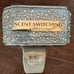 Bath and body works Duo Switching wallflower plug in