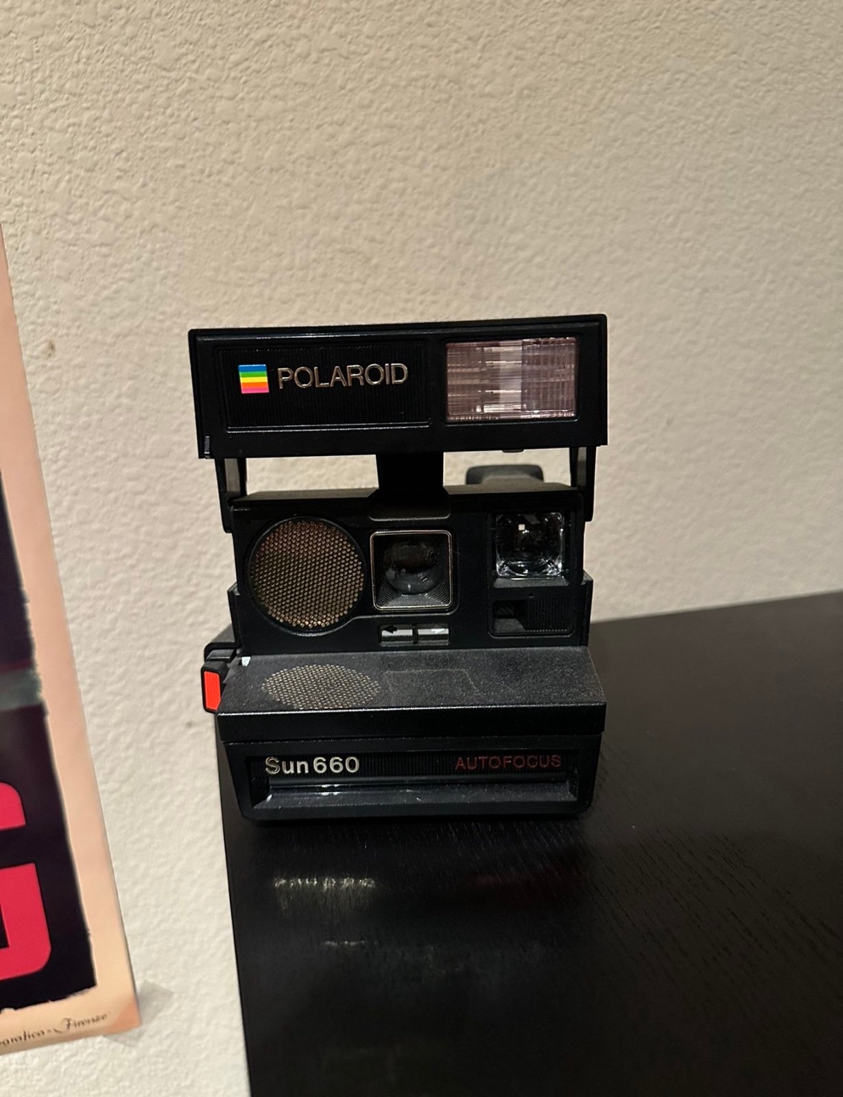 Polaroid