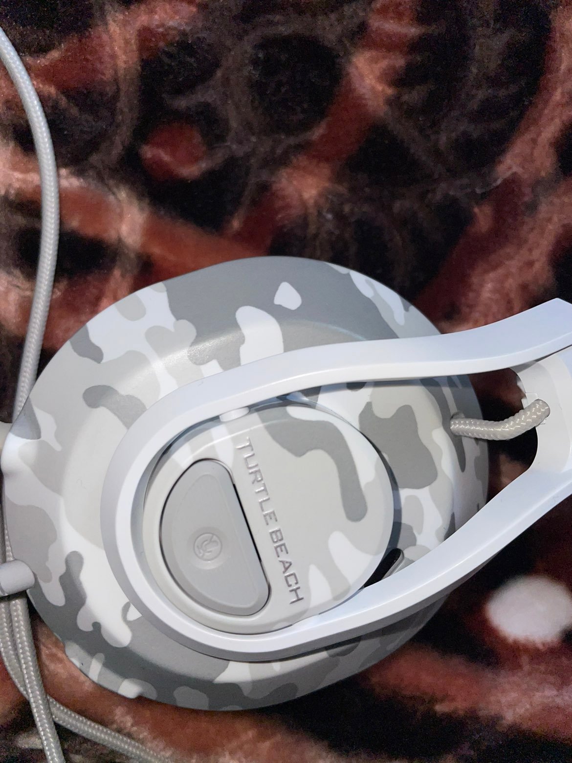 Turtle beach headset