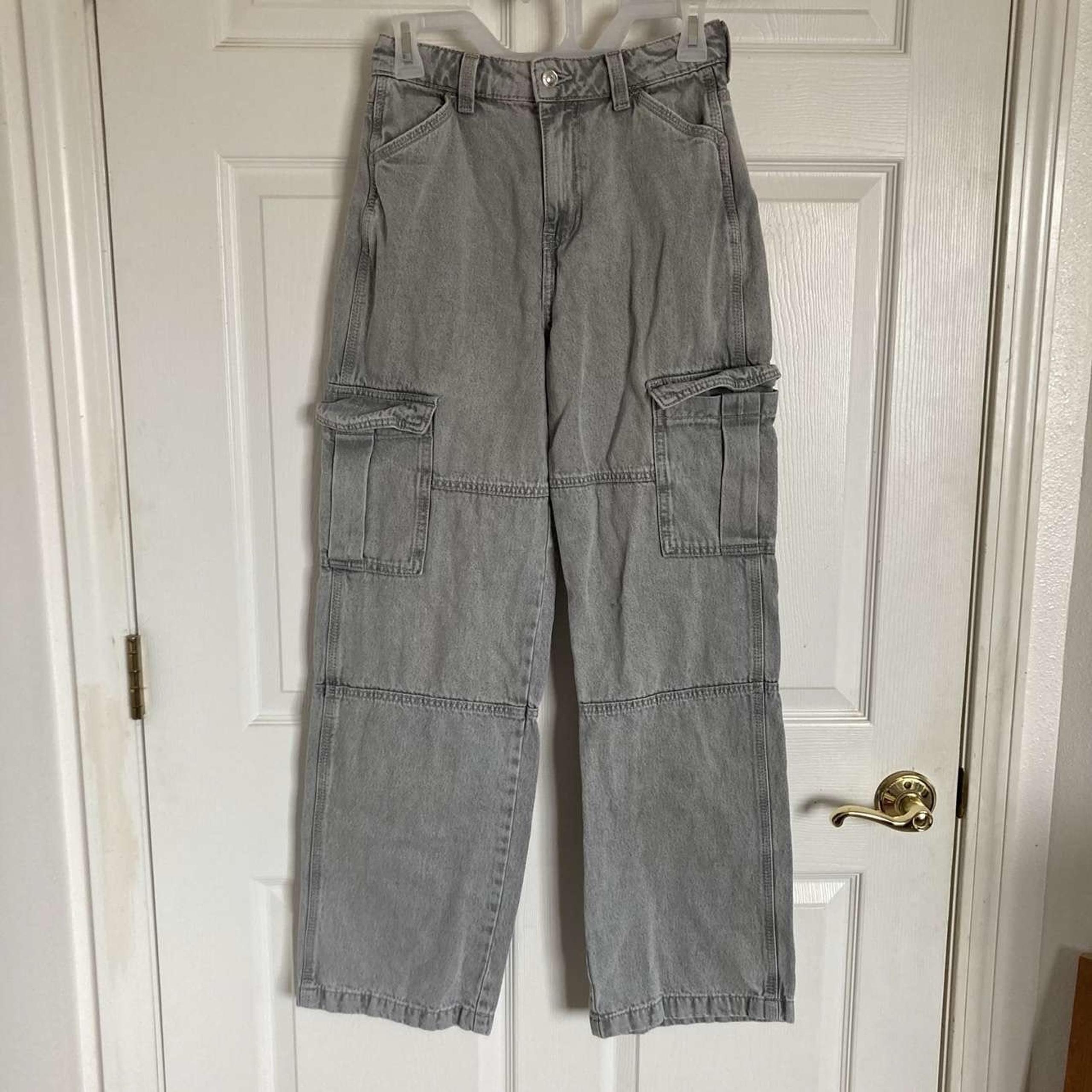 H&M womens 2 Cargo pants
