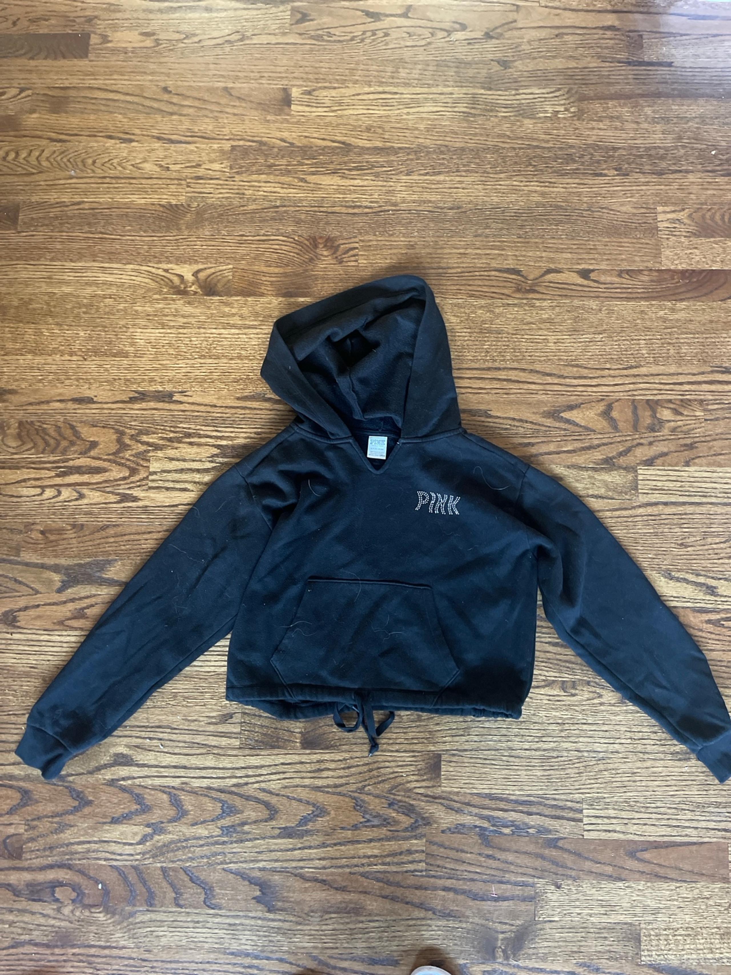 hoodie - PINK