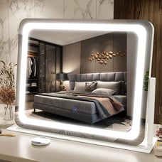 Vanity Mirror with Lights
