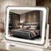 Vanity Mirror with Lights