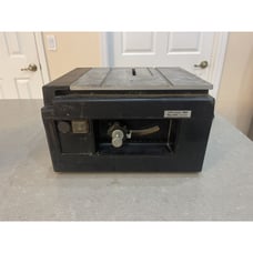 Micro-Mark MicroLux Mini Tilt Arbor Table Saw