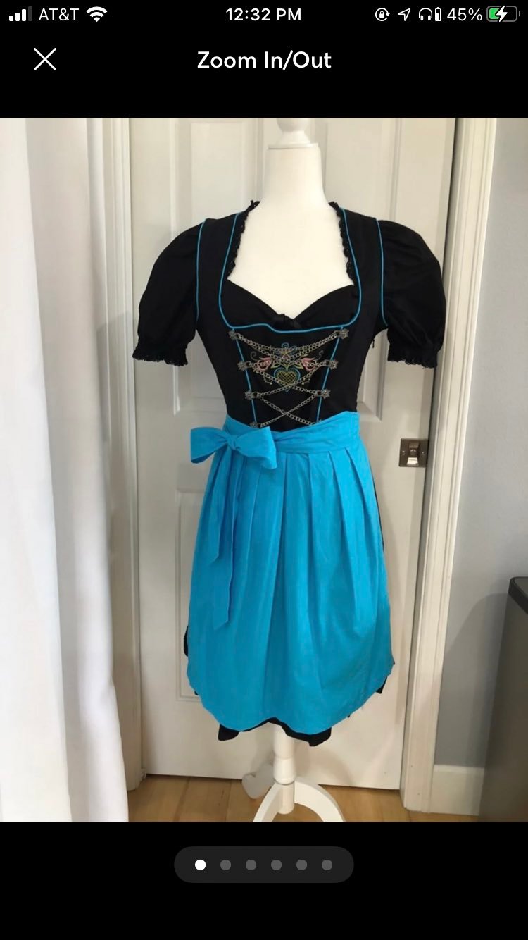 Dirndl